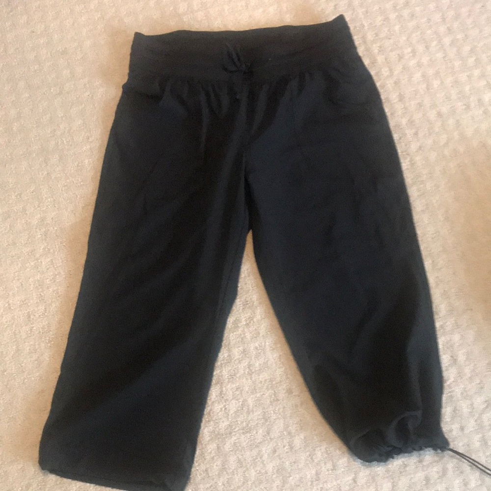 Athletic works pants size S